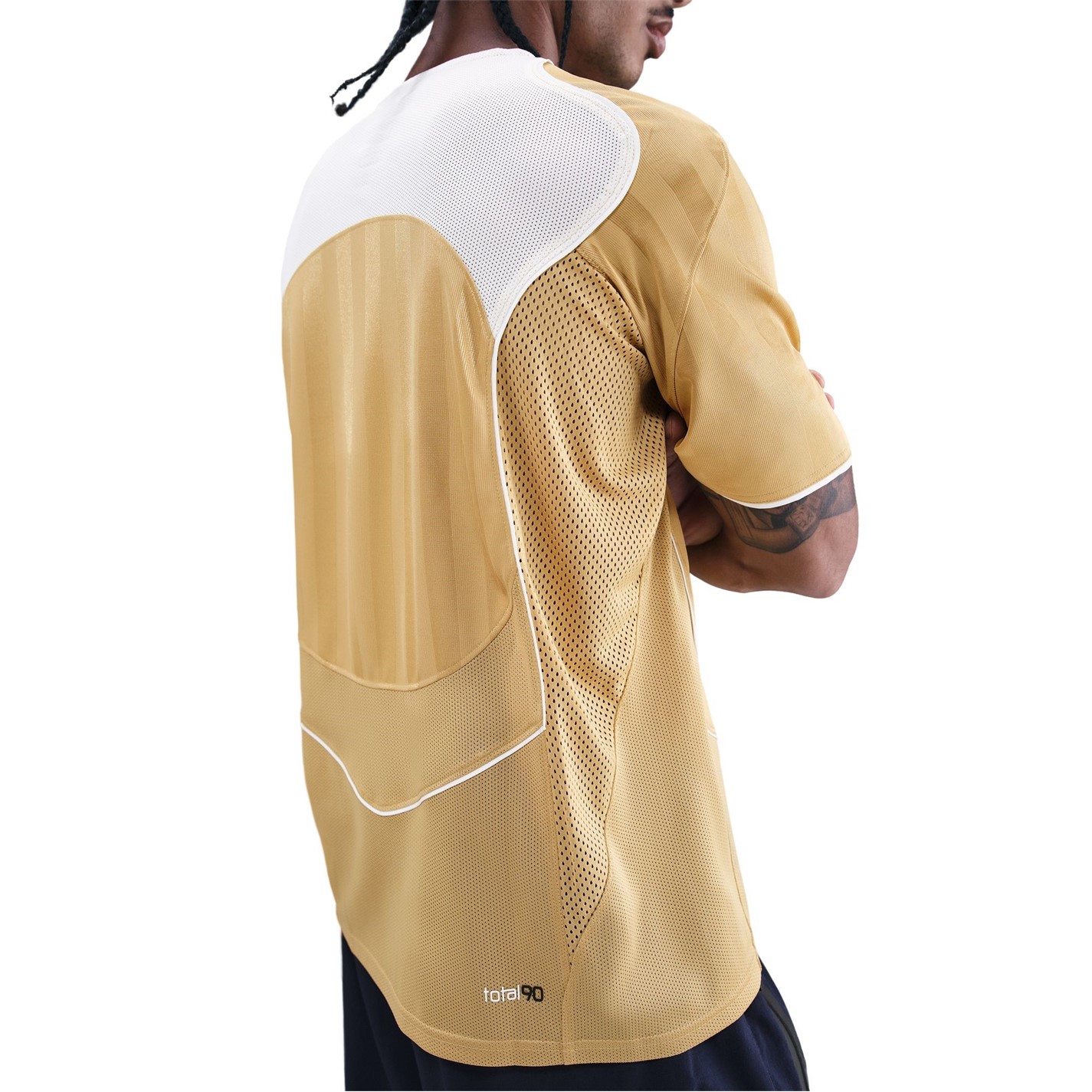 Tričko Nike Club Gold 5568127 Nike T90 Energy Jrsy Sn54 - 2