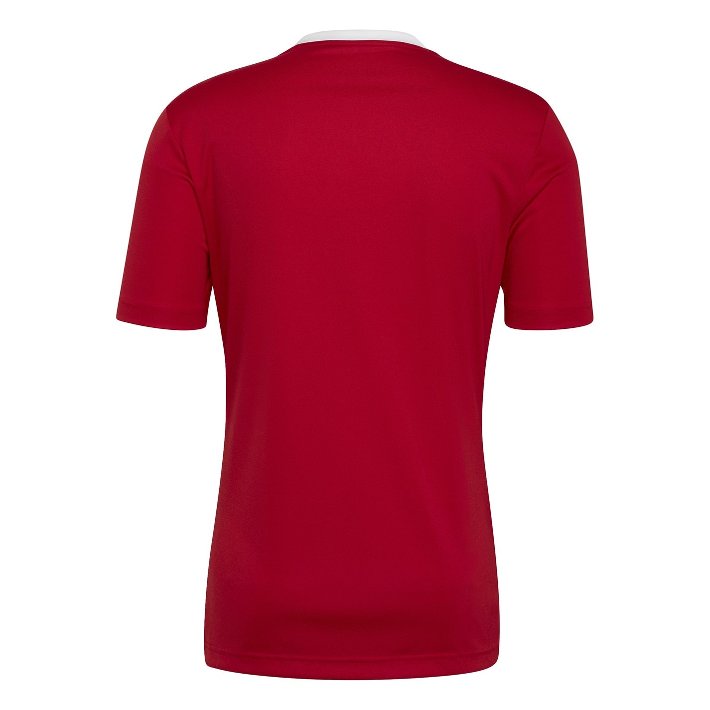 Tričko adidas Red 8896908 Entrada 22 Short Sleeve Jersey Top Mens - 2