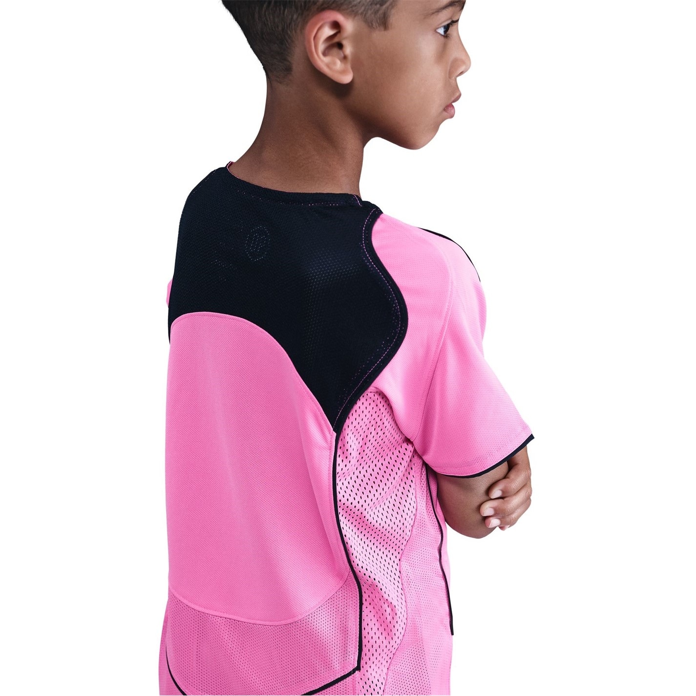 Tričko Nike Playful Pink 5518296 Nike T90 Energy Jrsy Jn54 - 2