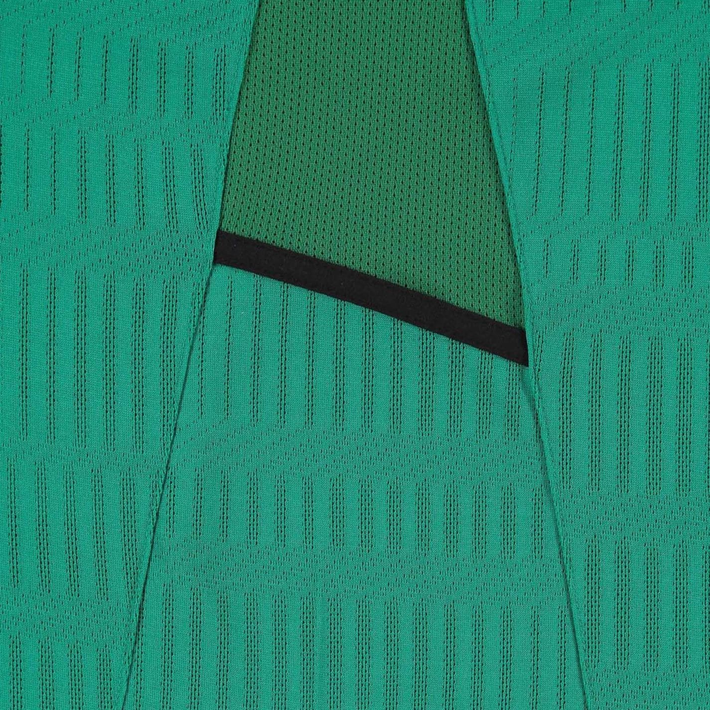 Tričko Puma Pepper Green 2596845 Team Cup Jersey Top Junior - 4