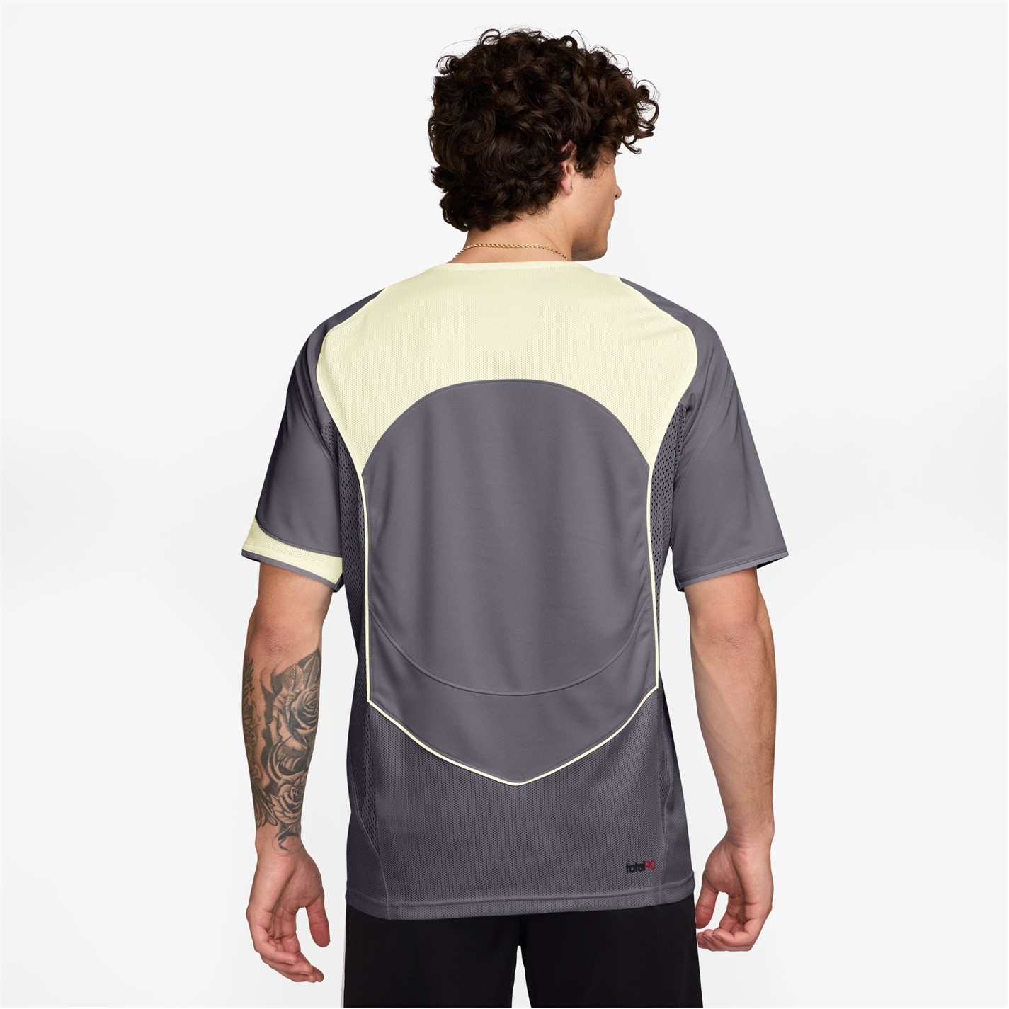 Tričko Nike LT Graphic 6609522 T90 Shirt Mens - 2
