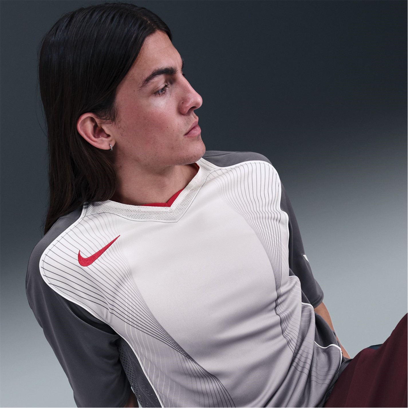 Tričko Nike LT Graphic 6609522 T90 Shirt Mens - 6