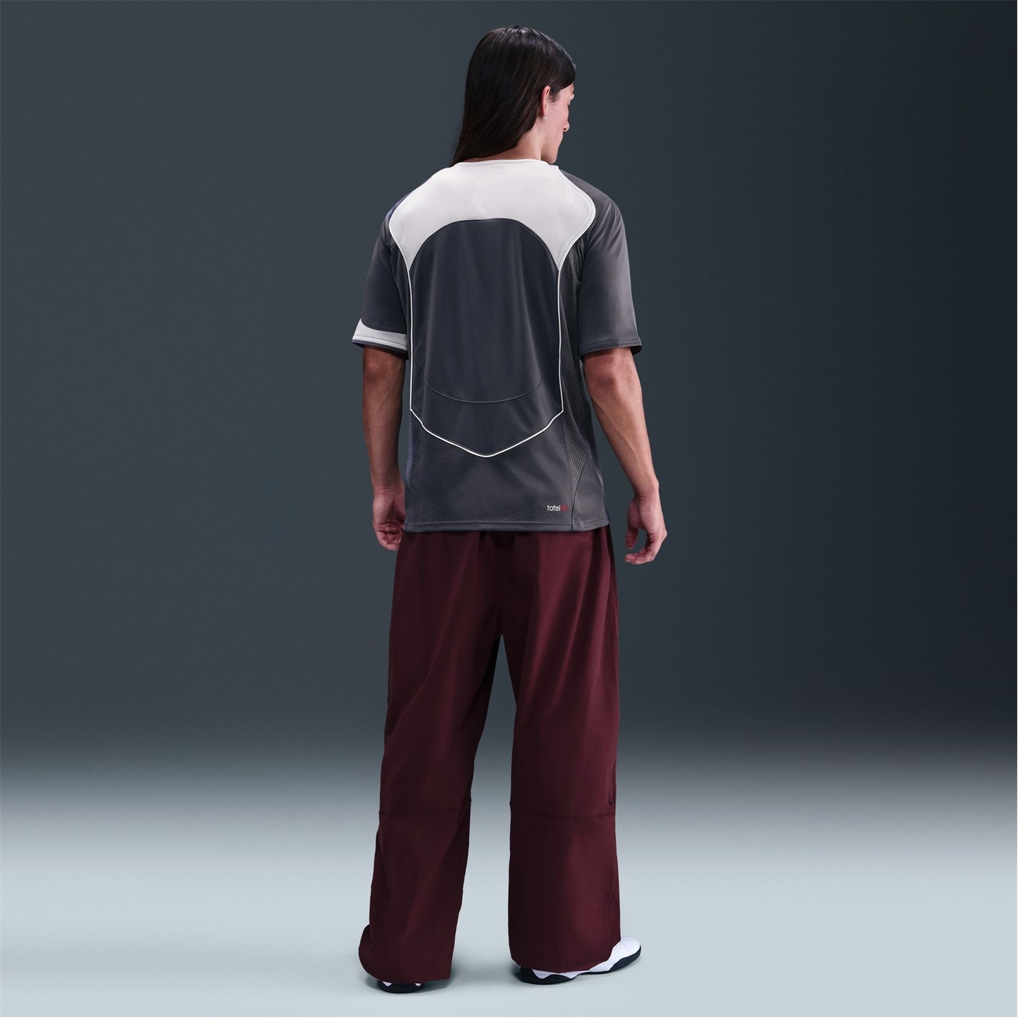 Tričko Nike LT Graphic 6609522 T90 Shirt Mens - 8