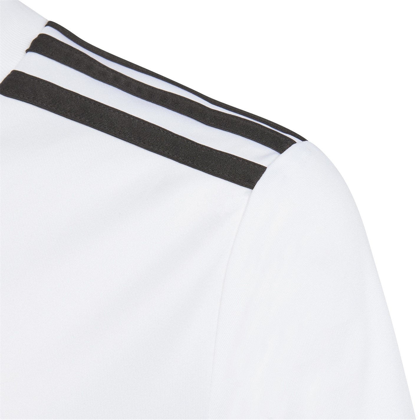 Tričko adidas White 1666013 Adidas F50 Jersey Kids - 4