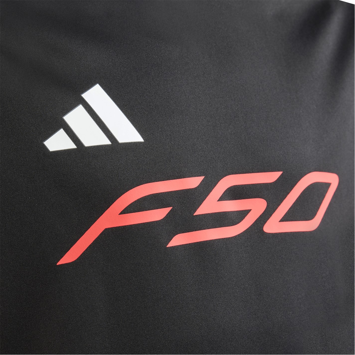 Tričko adidas Black 7618627 Adidas F50 Jersey Kids - 3