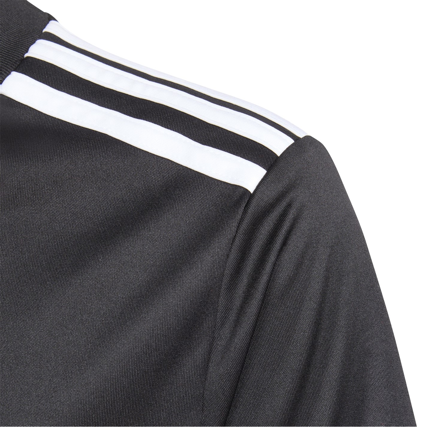 Tričko adidas Black 7618627 Adidas F50 Jersey Kids - 4