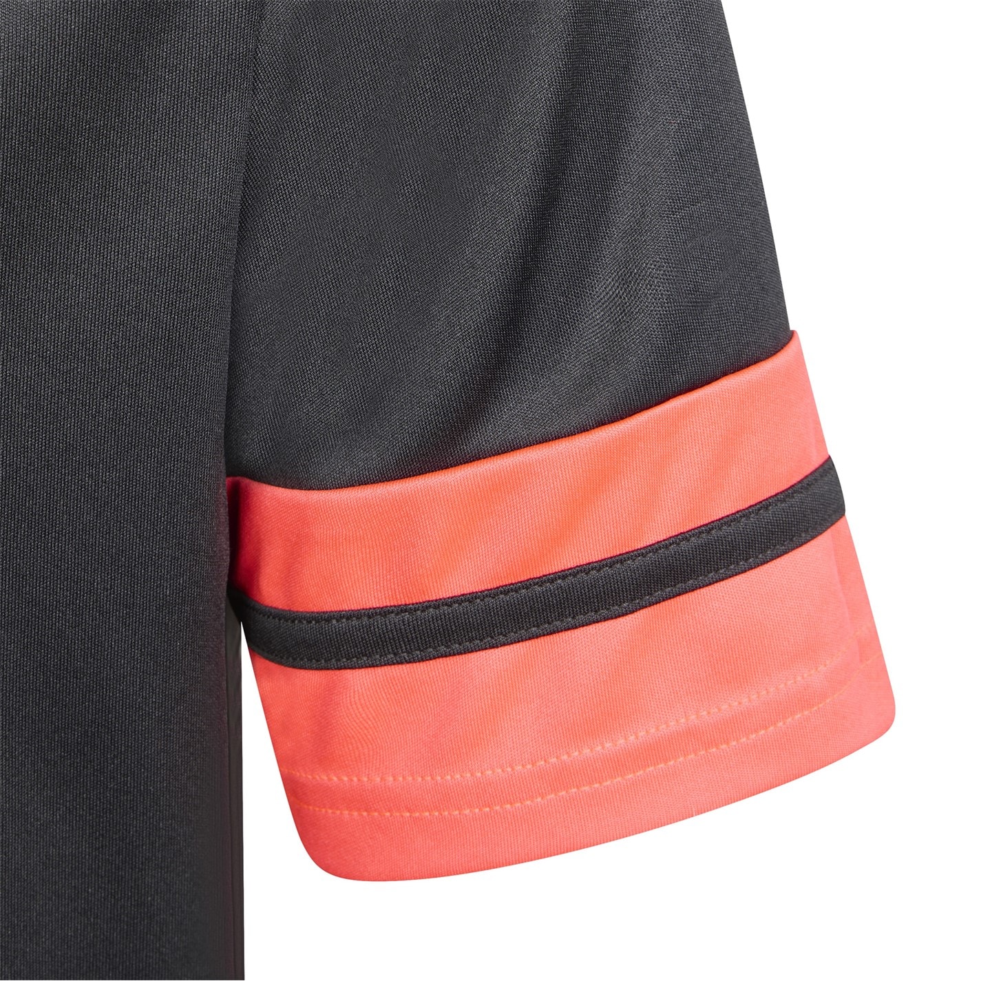 Tričko adidas Black 7618627 Adidas F50 Jersey Kids - 5