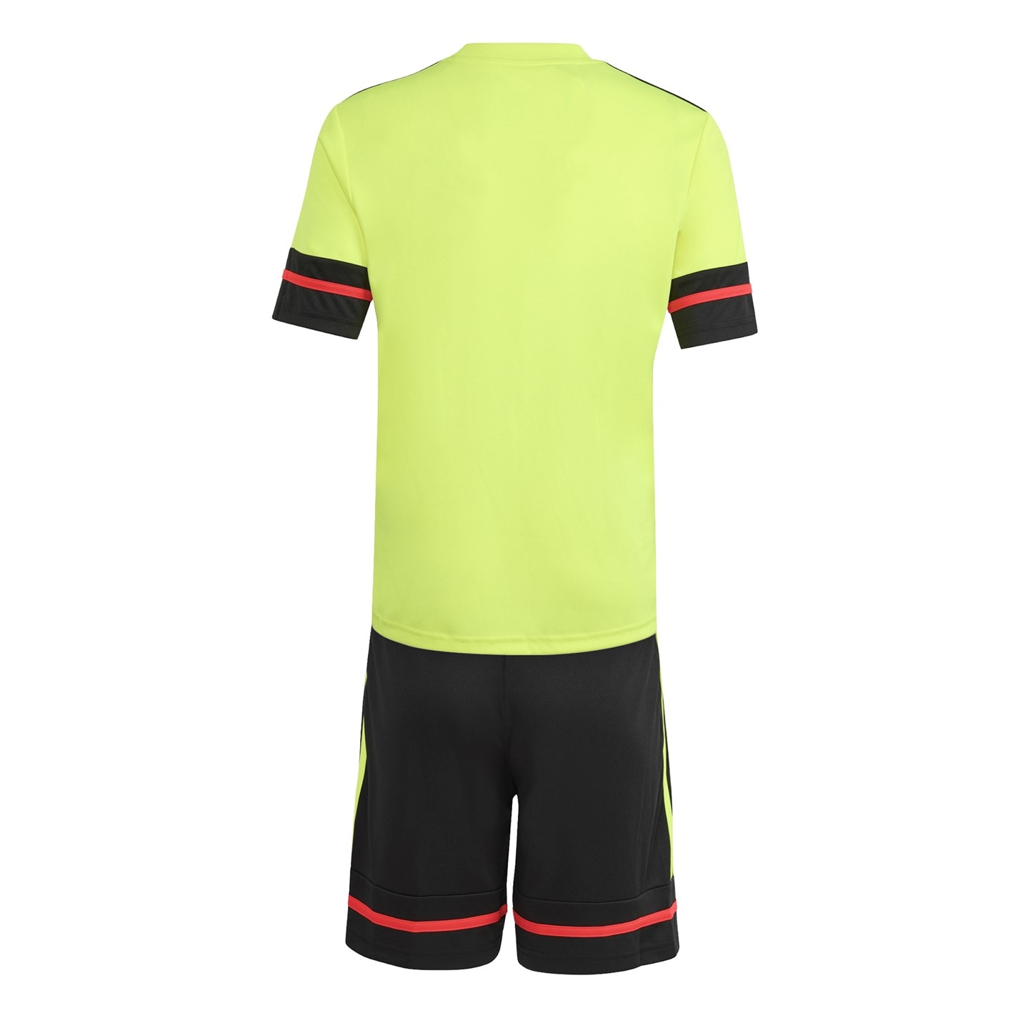 Tričko adidas Solar Yellow 3874693 Adidas F50 Jersey Kids - 2