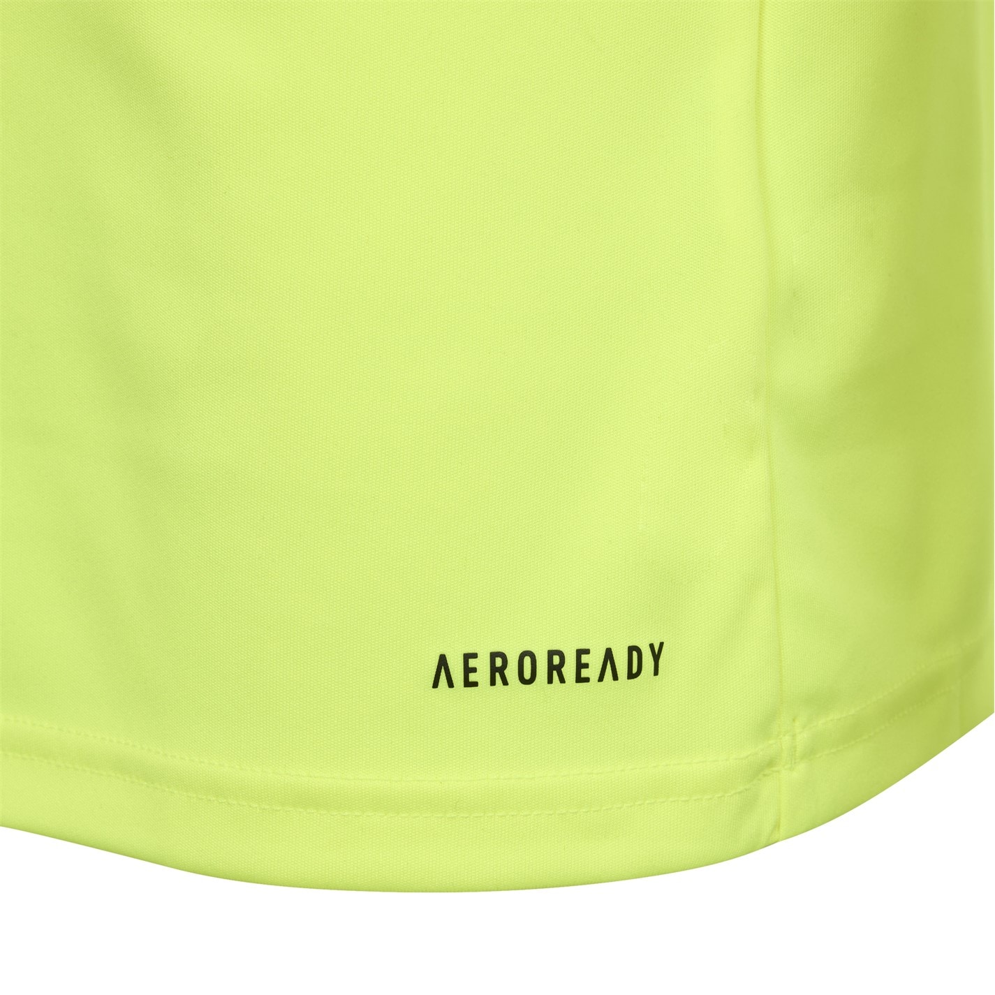 Tričko adidas Solar Yellow 3874693 Adidas F50 Jersey Kids - 6