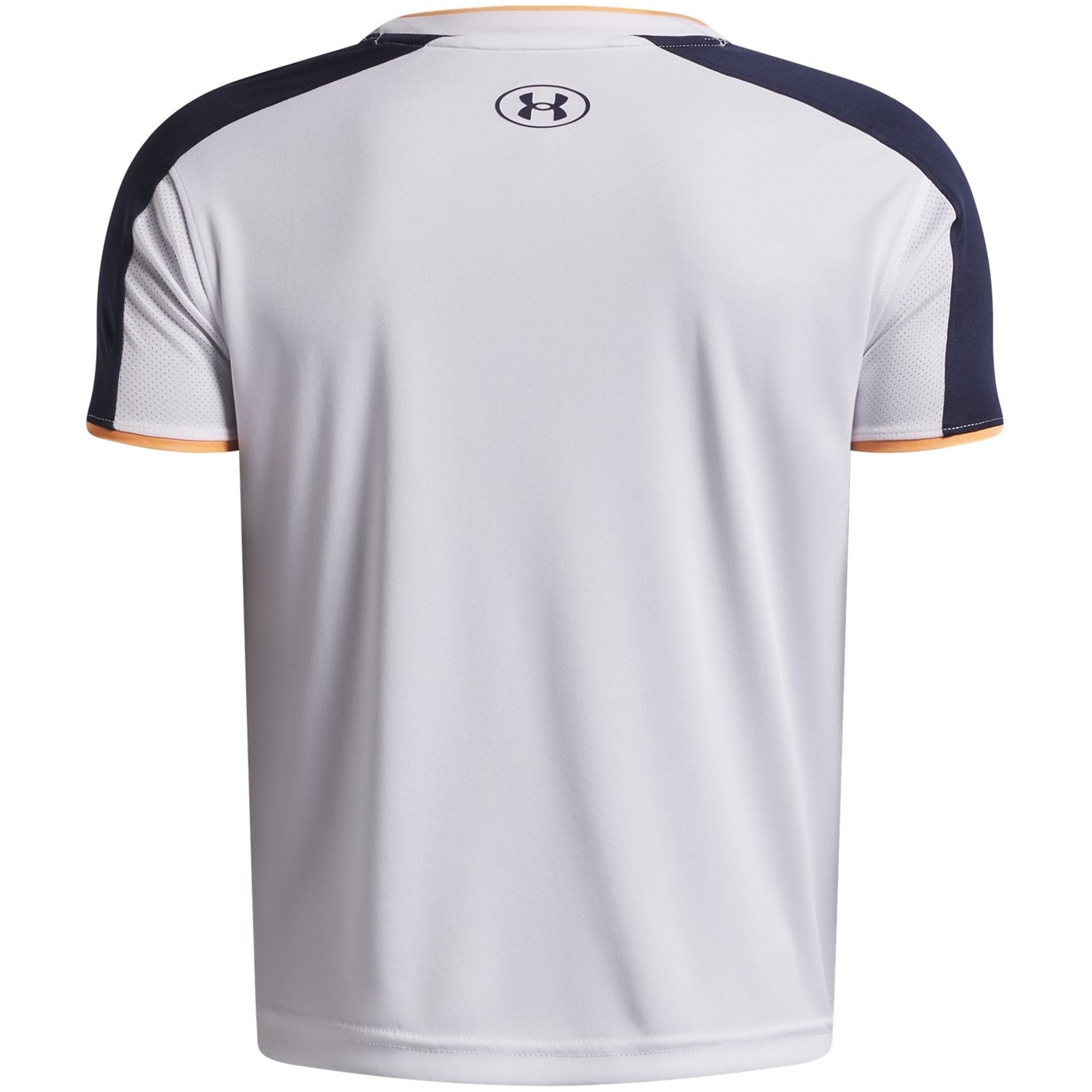 Tričko Under Armour White 1927721 Kids' Short Sleeve Performance T-Shirt - 2