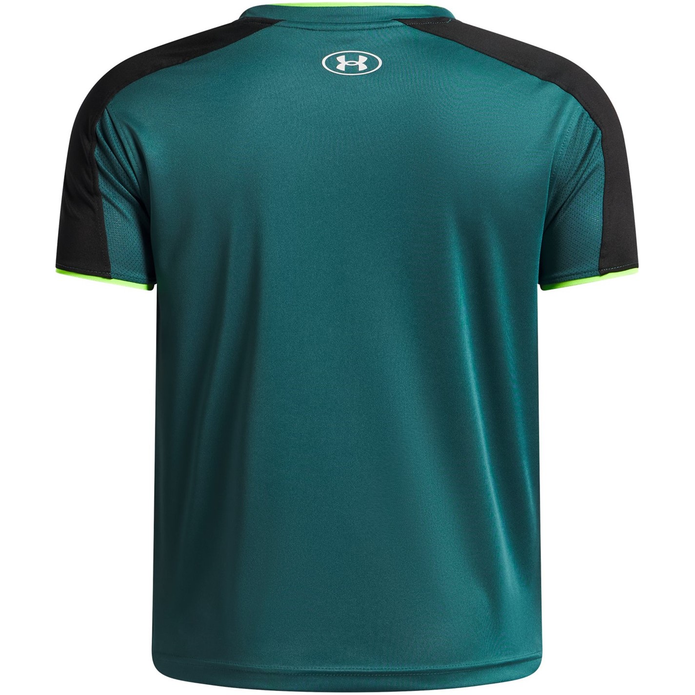 Tričko Under Armour Rack Green 9434301 Kids' Short Sleeve Performance T-Shirt - 2