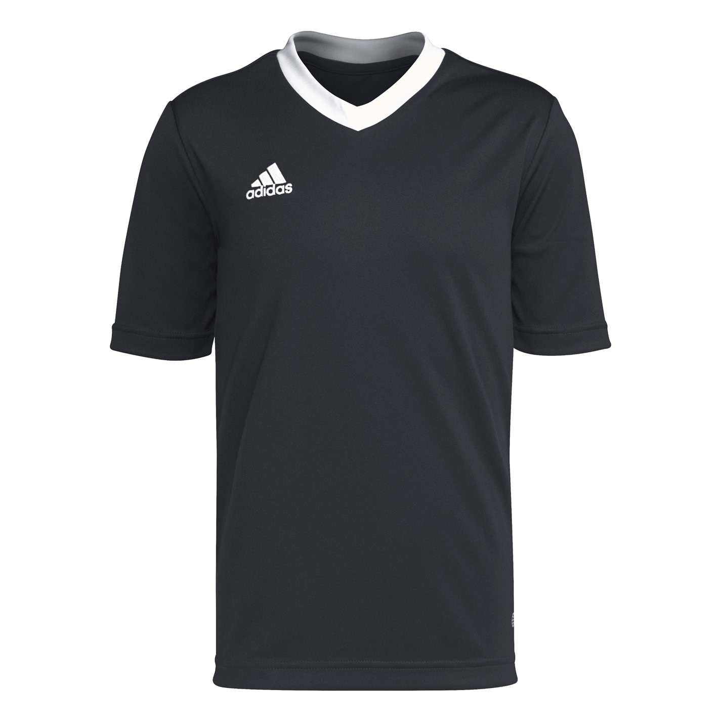 Tričko adidas Black 9596194 ENT22 T-Shirt Junior - 1