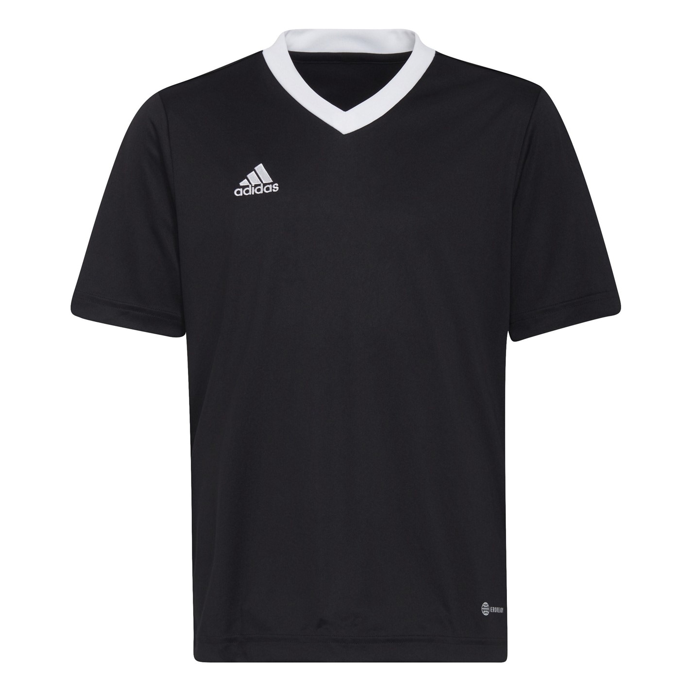 Tričko adidas Black 9596194 ENT22 T-Shirt Junior - 3