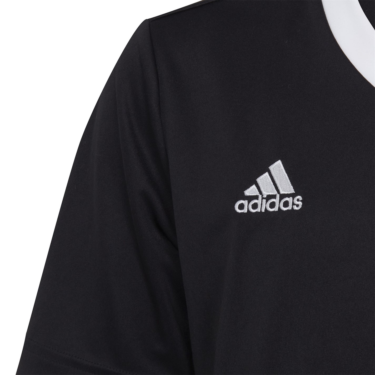 Tričko adidas Black 9596194 ENT22 T-Shirt Junior - 4