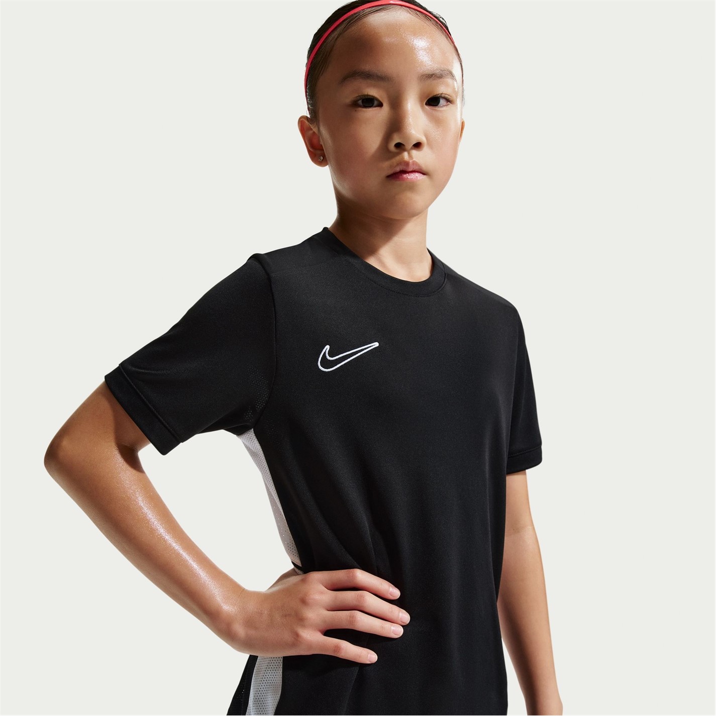 Tričko Nike Black 4362707 Nike G Nk Df Acd25 T Jn99 - 1