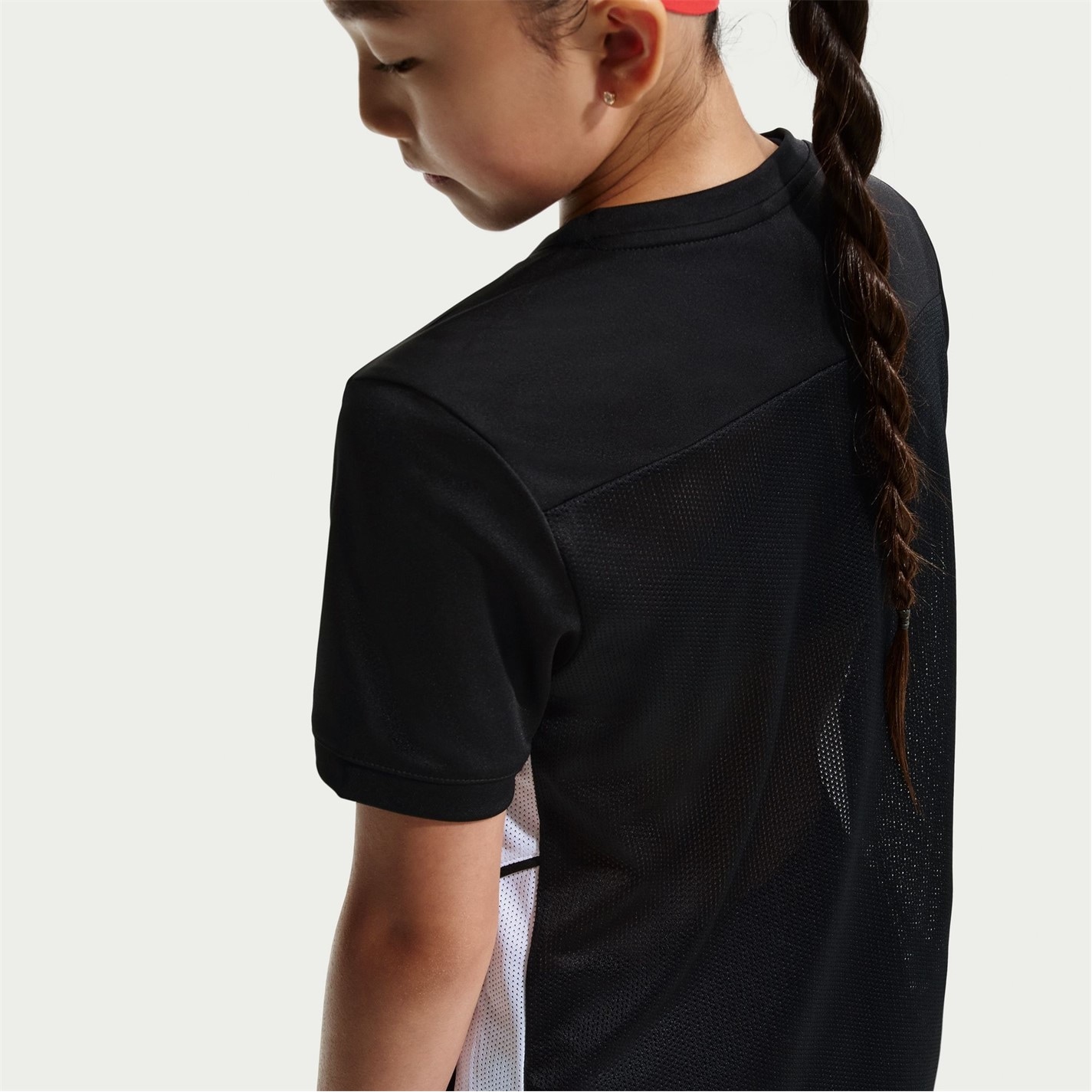 Tričko Nike Black 4362707 Nike G Nk Df Acd25 T Jn99 - 2