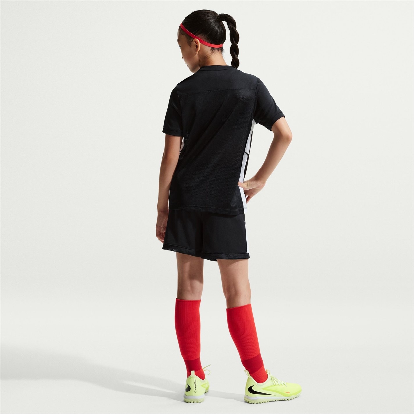 Tričko Nike Black 4362707 Nike G Nk Df Acd25 T Jn99 - 5