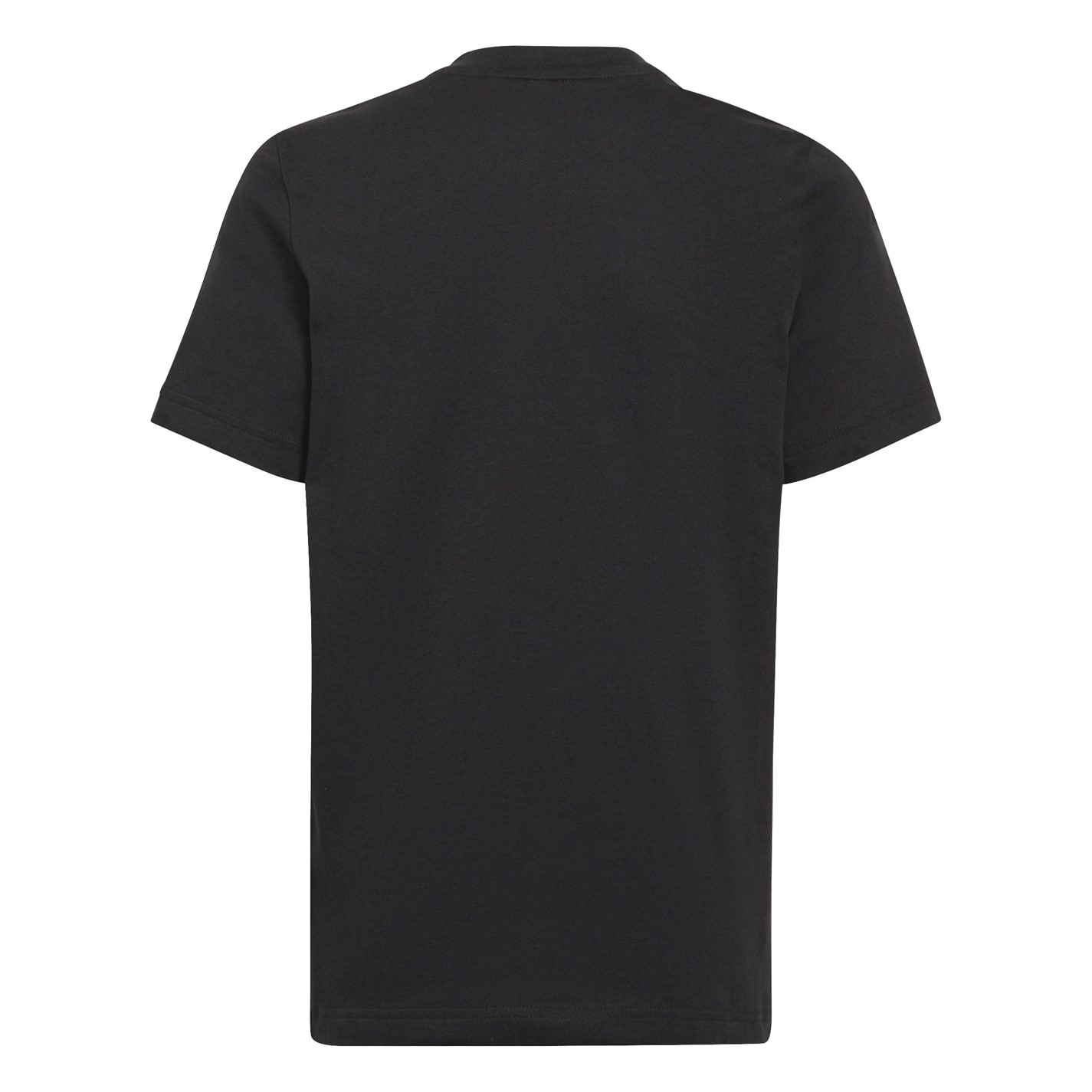 Tričko adidas Black 9909192 ENT 22 T-Shirt Juniors - 2