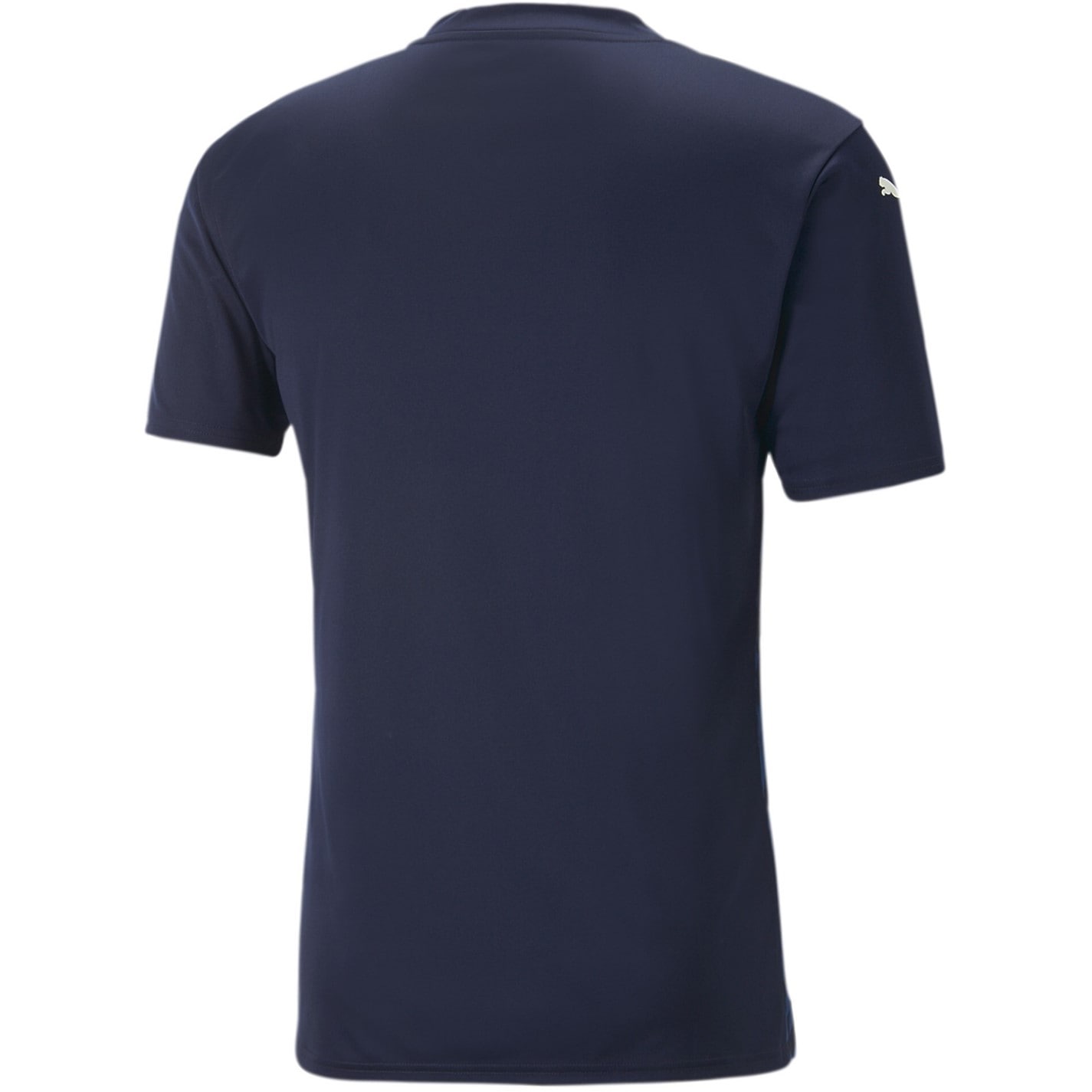 Tričko Puma Peacoat 1373634 Men's Short-Sleeve Performance T-Shirt - 2