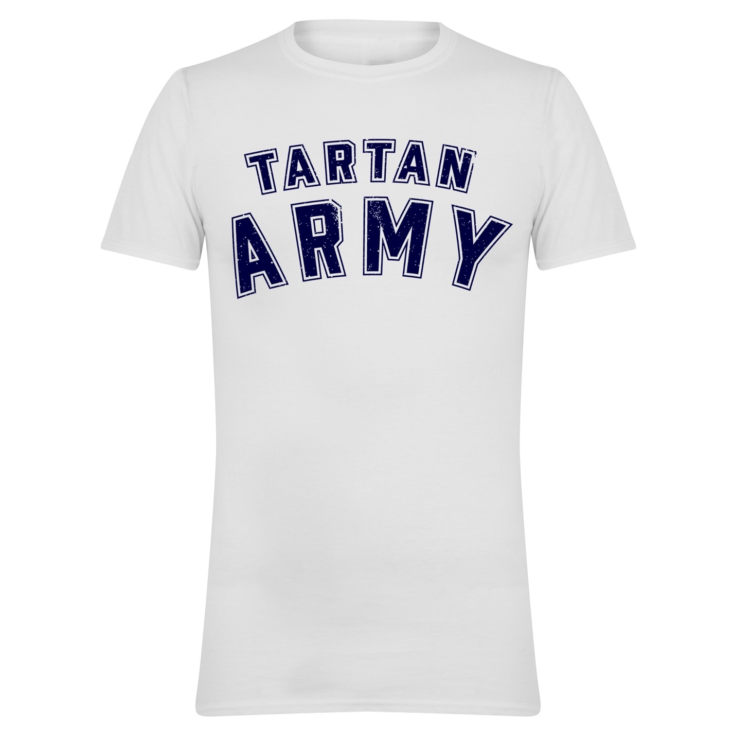 Tričko AWD Tartan Arm 7841269 Adults Printed Scotland World Cup Tee - 1