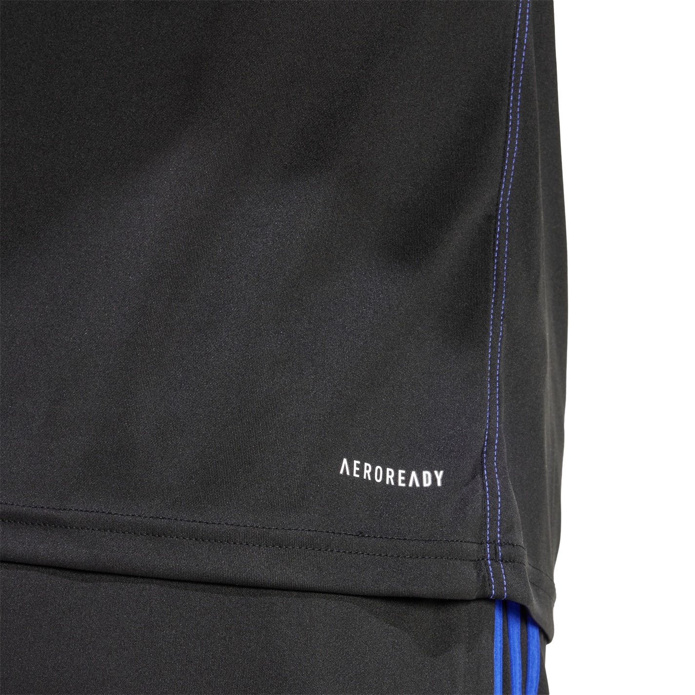 Tričko adidas Black 5644007 Tiro23 Cb Trjsy T-Shirt Mens - 6