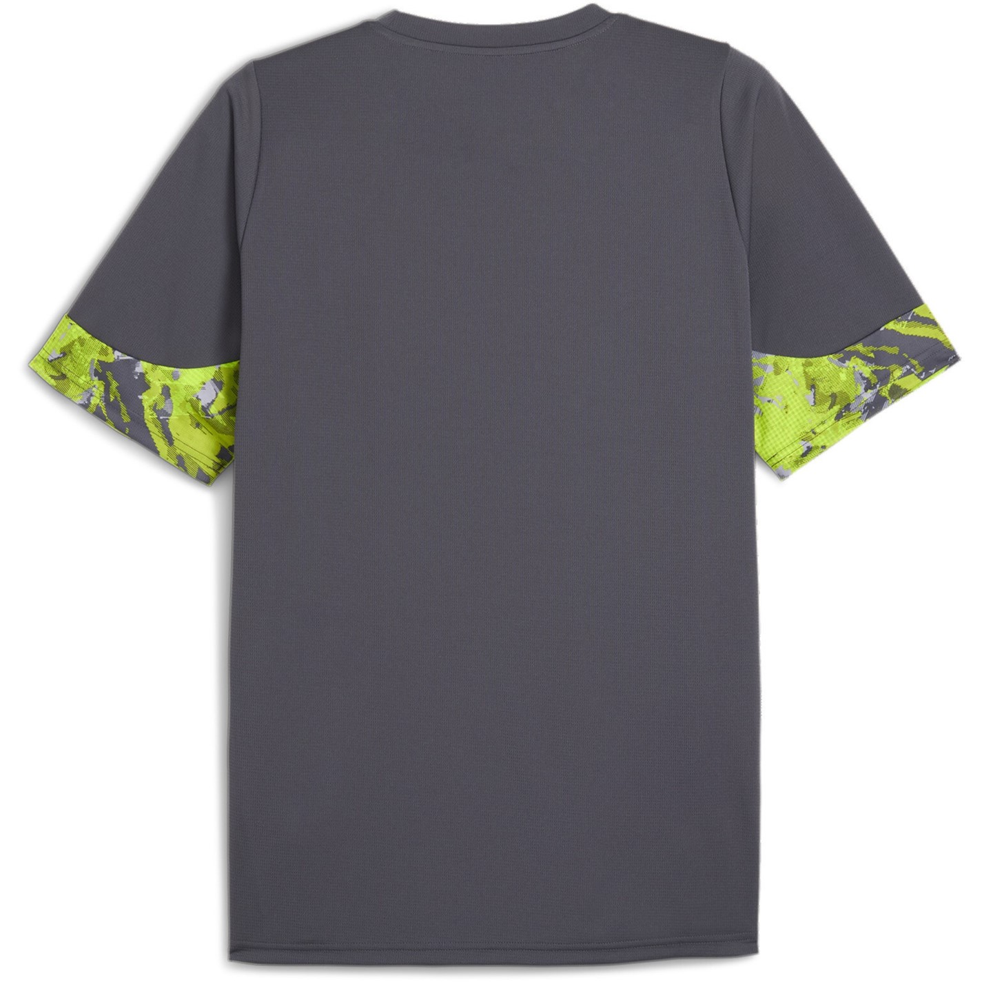 Tričko Puma Galactic Grey 9164732 IndividualCUP Football Top Adults - 6