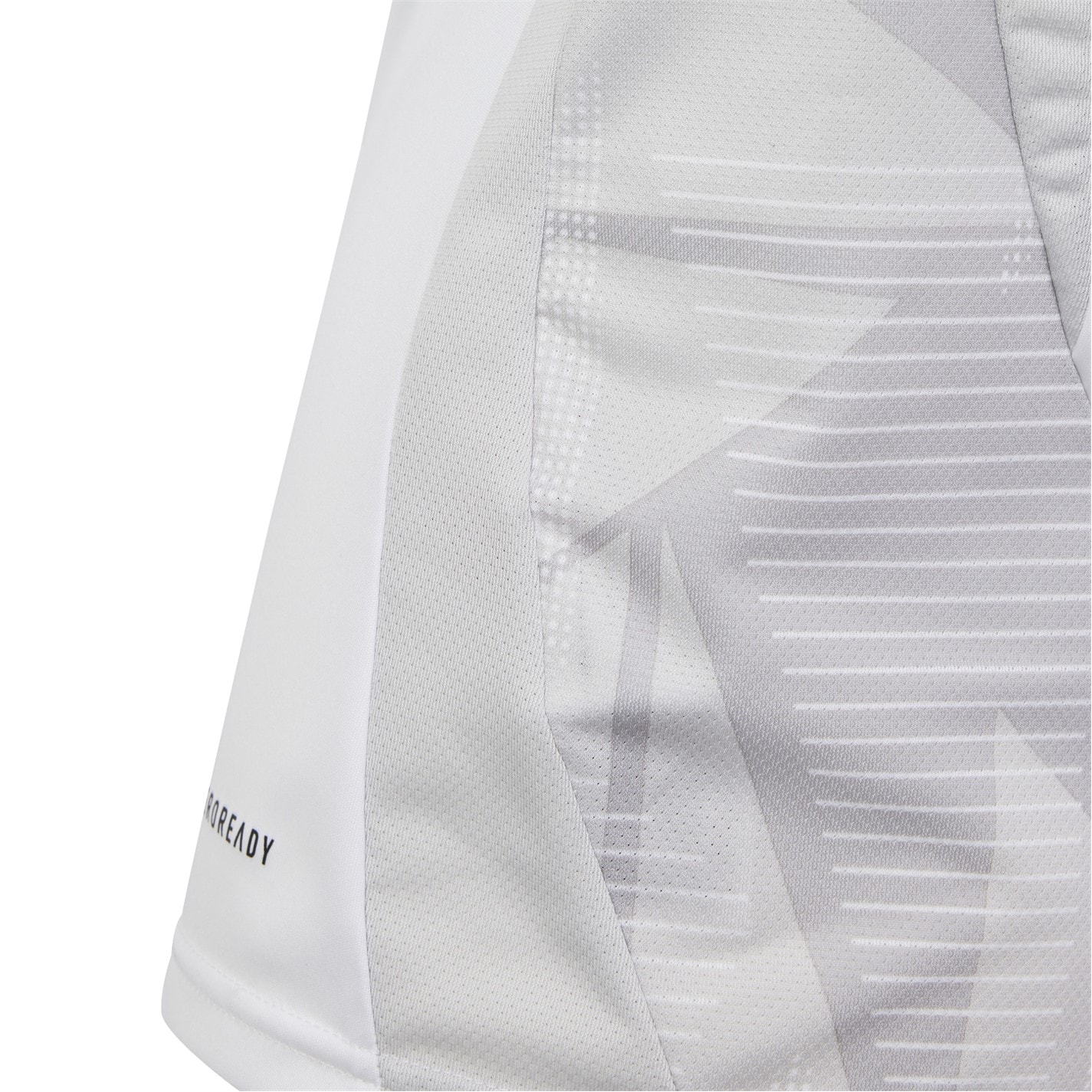Tričko adidas White 6466249 Unisex Kids' Tiro24 Short Sleeve Performance T-Shirt - 5