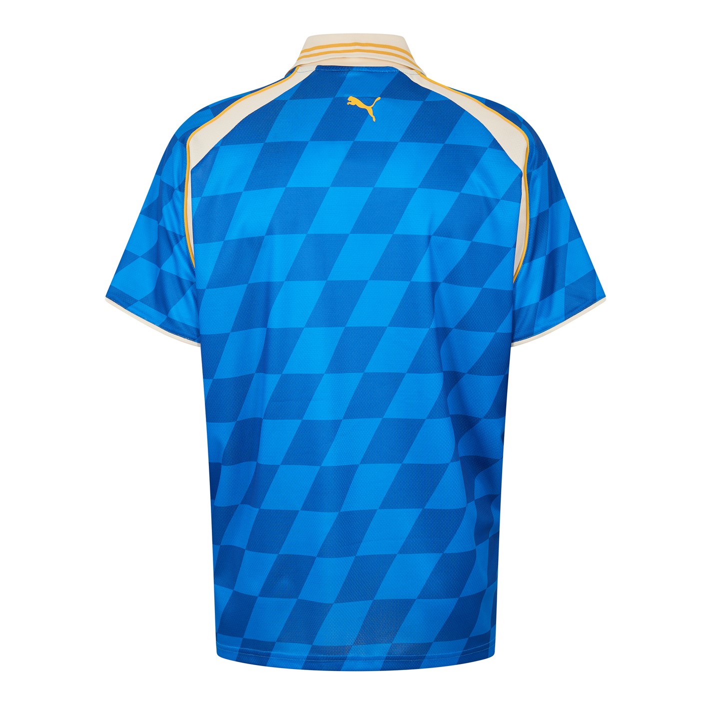 Tričko Puma Hyperlink Bl 648022 Football Jersey T-Shirt Mens/Unisex - 2