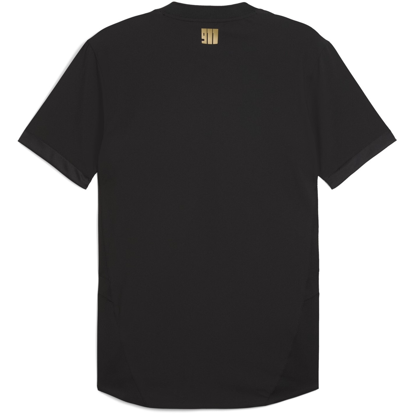 Tričko Puma White 794051 Pl Jersey 911 Spirit 70 T-Shirt Mens - 2