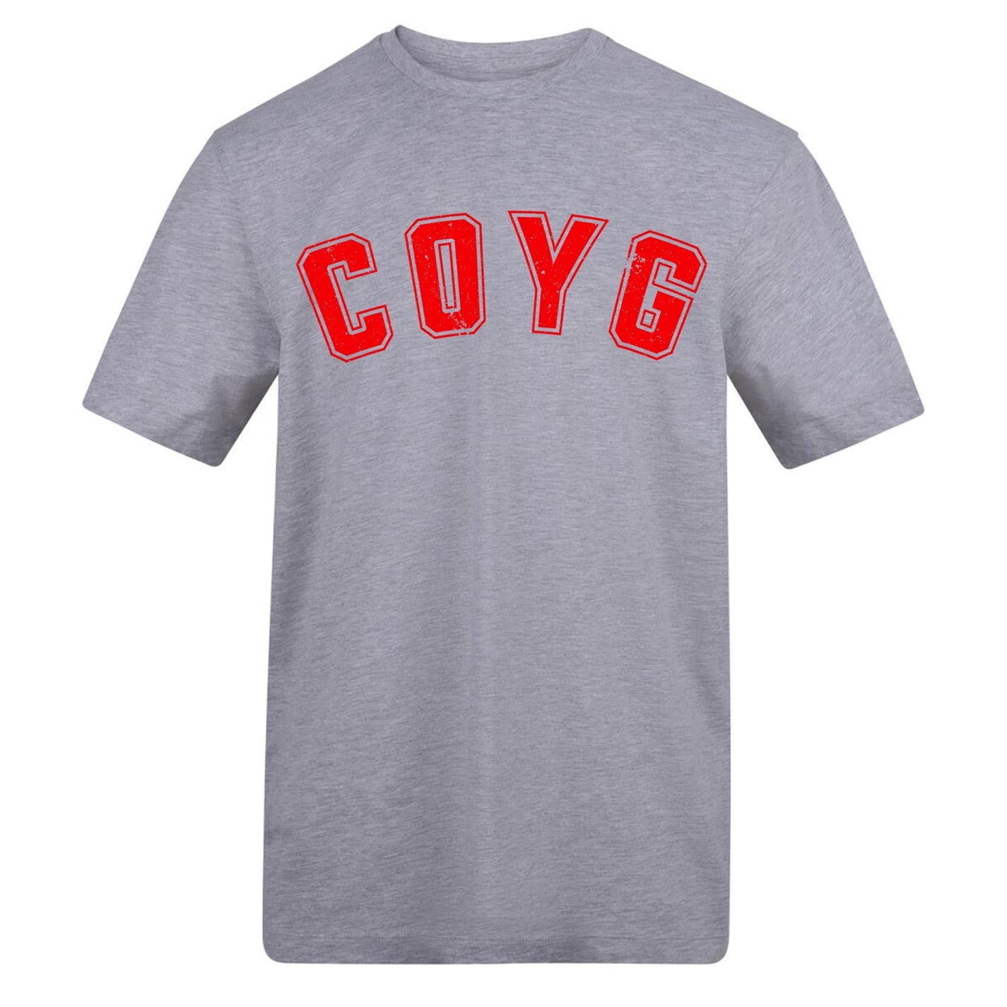 Tričko AWD COYG 818995 Adults Printed Carabao Cup Tee - 1