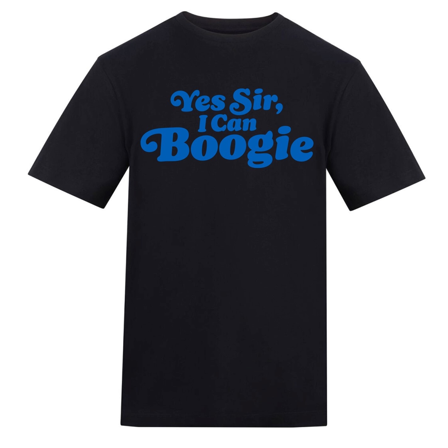 Tričko AWD Boogie 3239186 Printed Novelty Scottish Football Fan Tee - 1