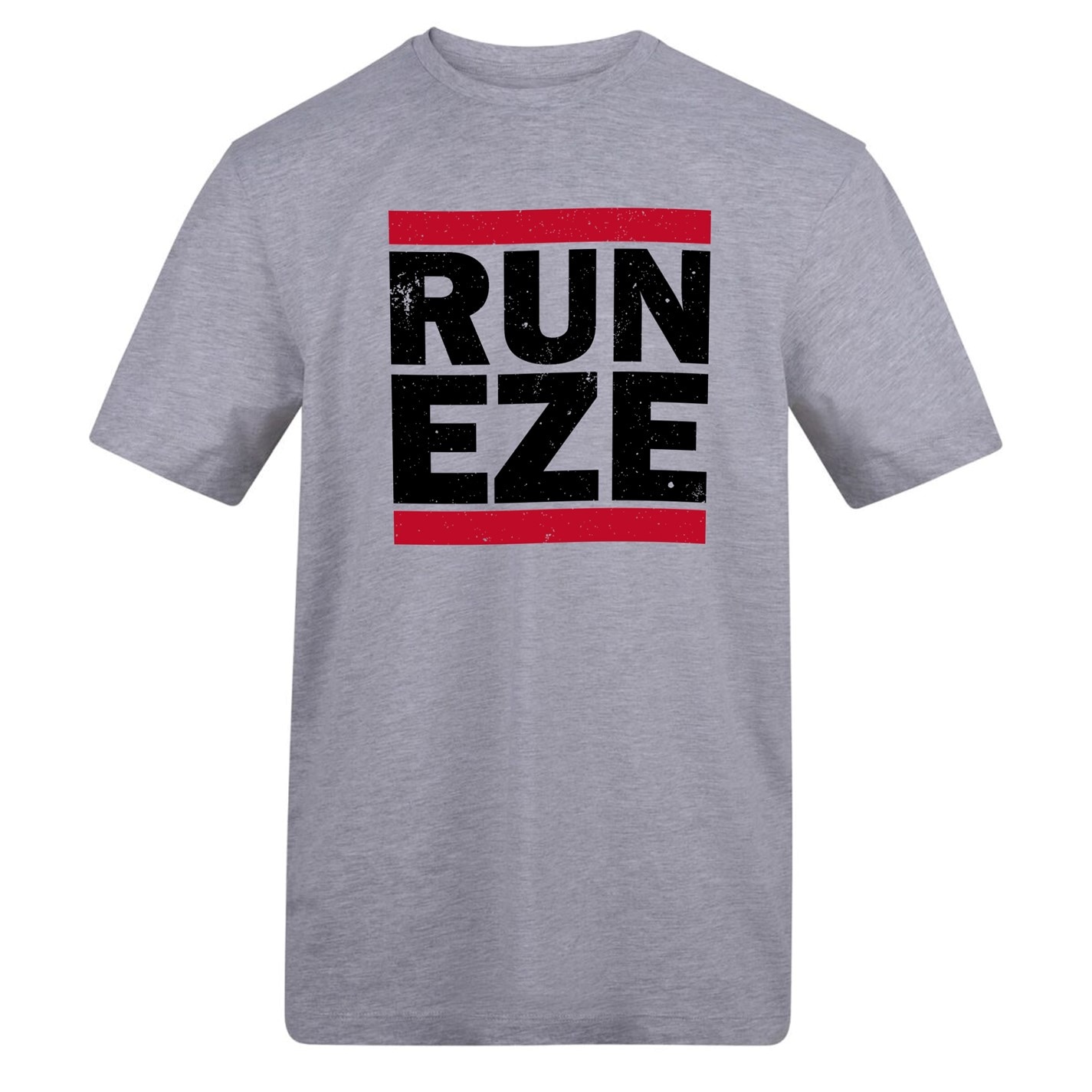 Tričko AWD Run Eze 1795949 Printed Adult Football Fan Tee - 1