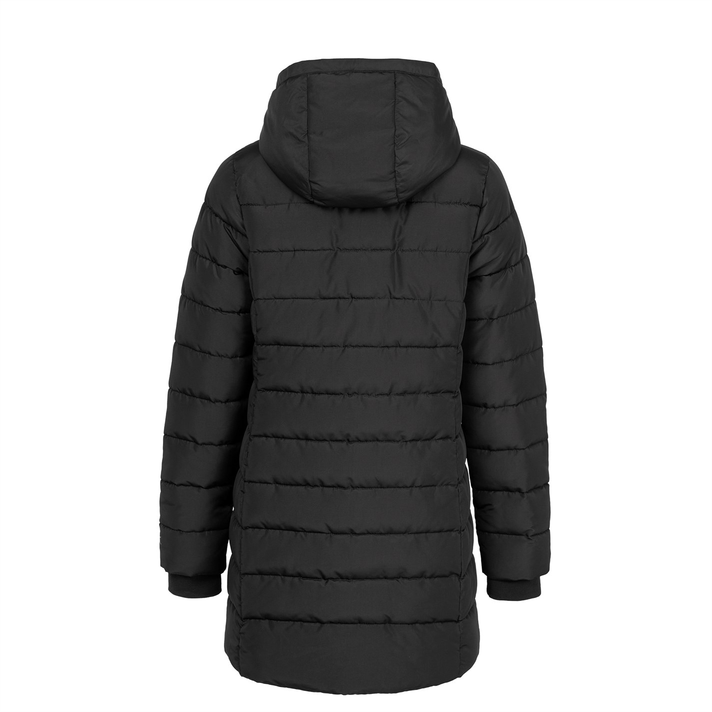 Slazenger Women's Mid-Length Padded Jacket - 5