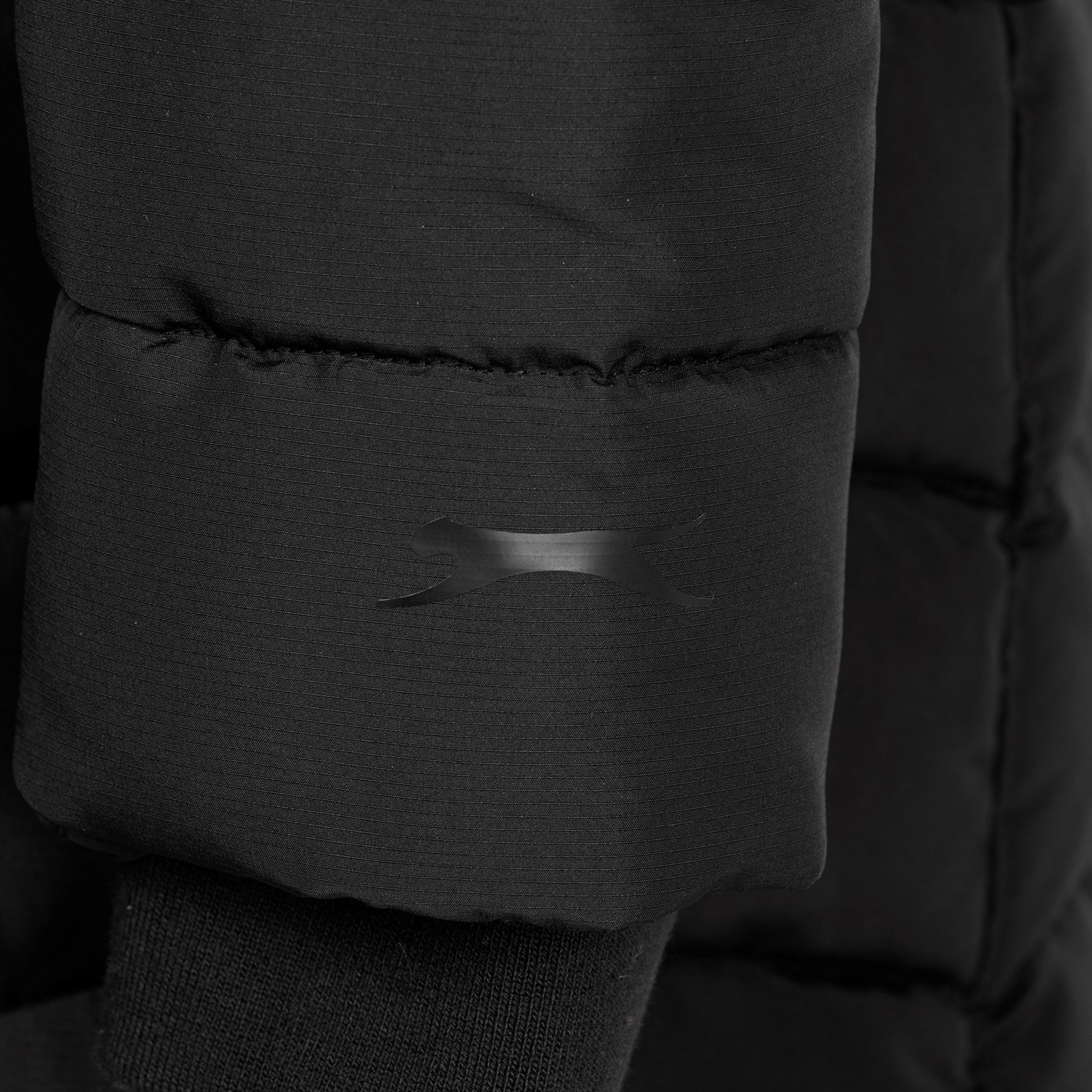 Slazenger Women's Mid-Length Padded Jacket - 8