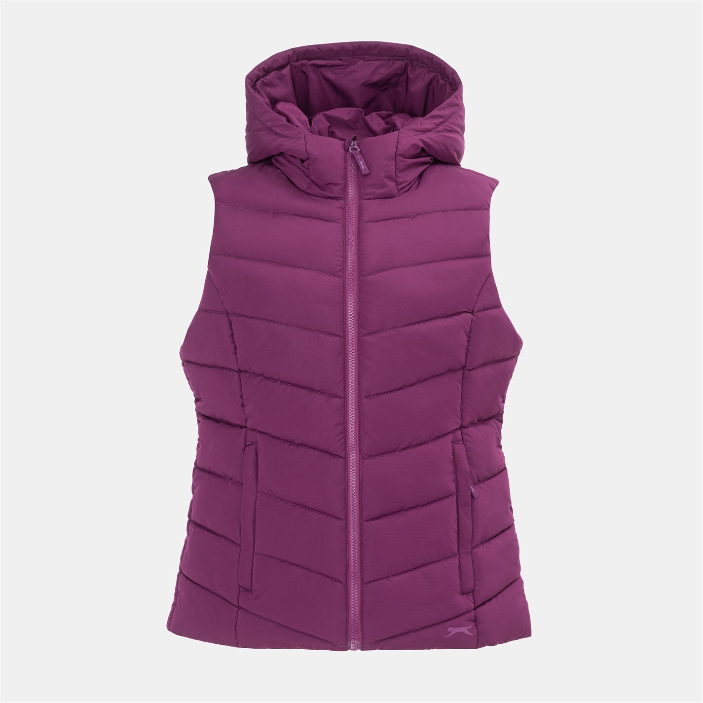 Vesta Slazenger Plum 5217068