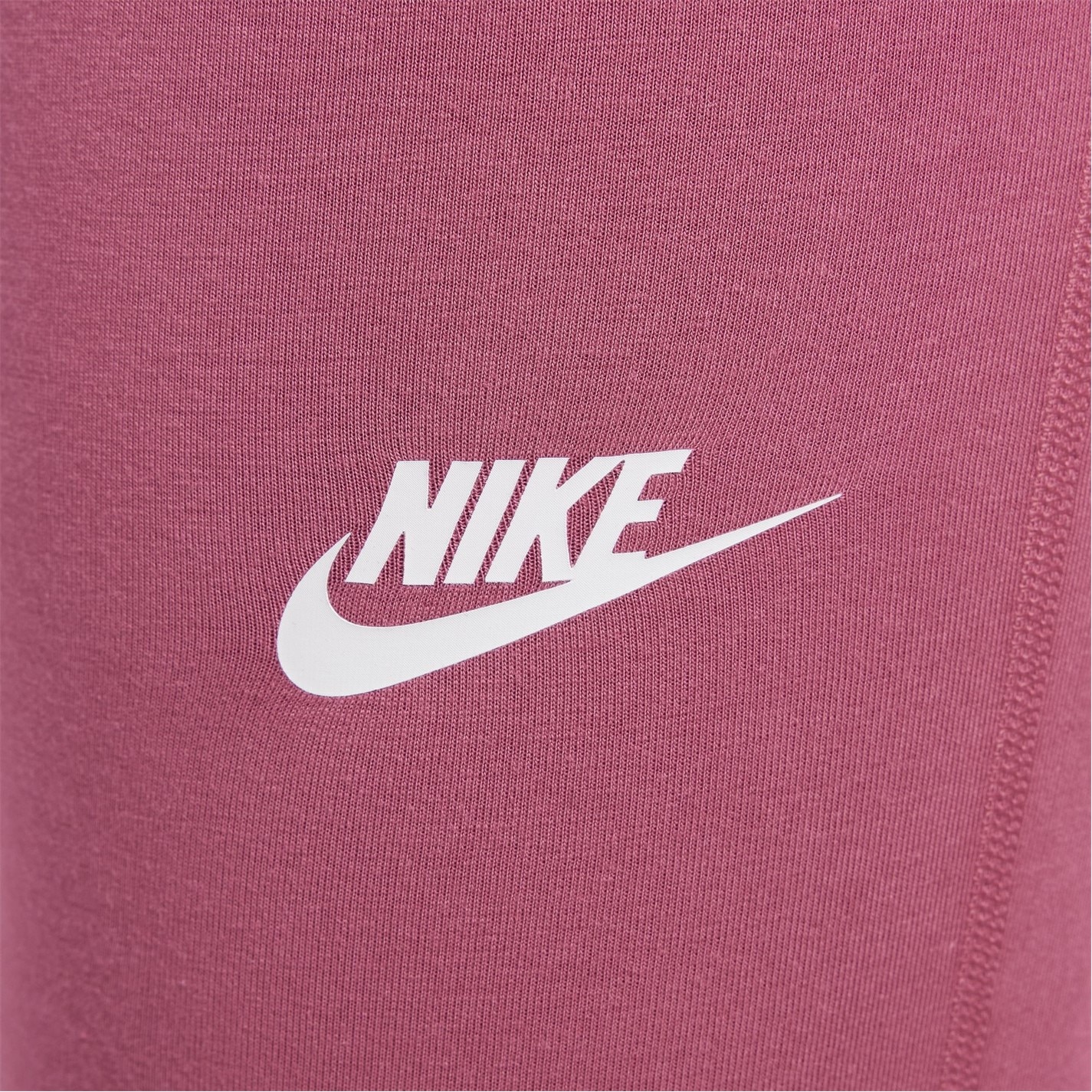 Nike Sportswear Essential Big Kids' (Girls') Mid-Rise Leggings - 3