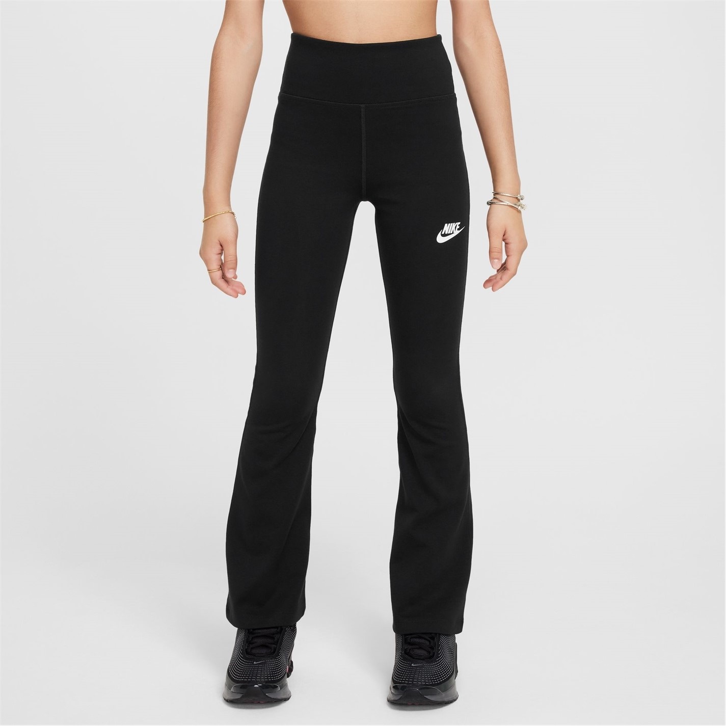 Nike Black 7563859