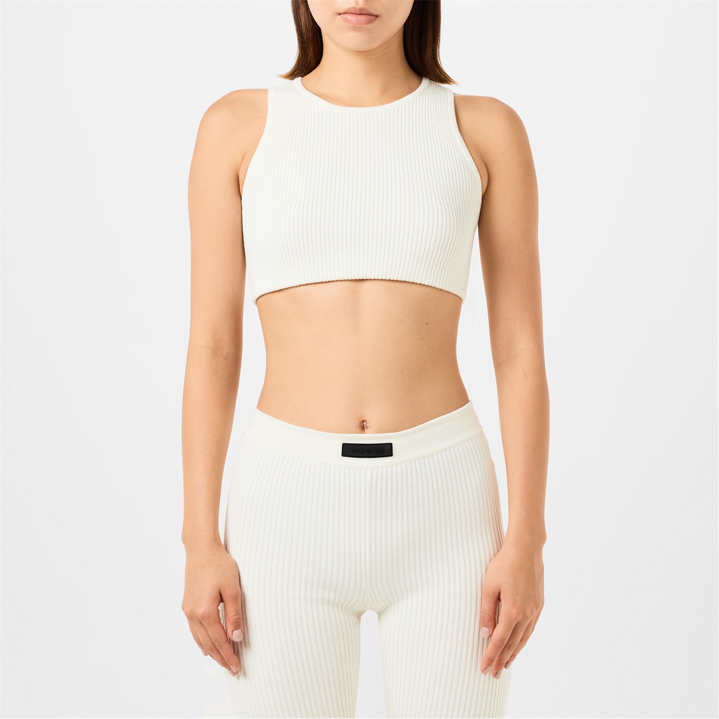 FEAR OF GOD ESSENTIALS Cloud Dancer 2234175