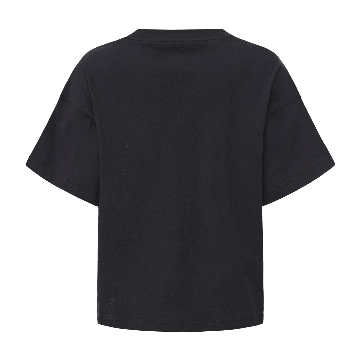 Tričko USA Pro Black 8553502 PRO Boxy Tee Juniors - 3