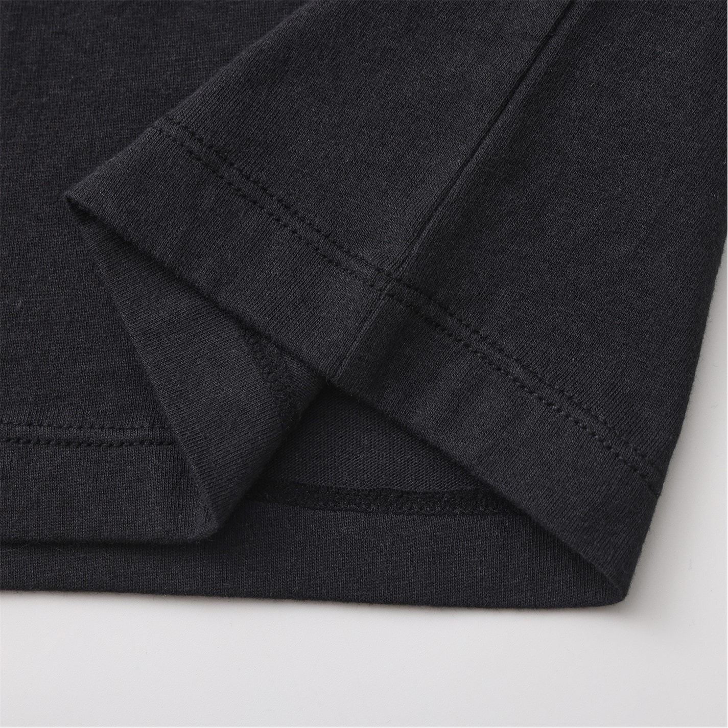 Tričko USA Pro Black 8553502 PRO Boxy Tee Juniors - 5