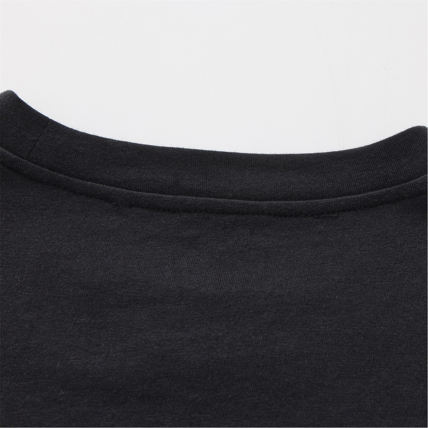 Tričko USA Pro Black 8553502 PRO Boxy Tee Juniors - 6