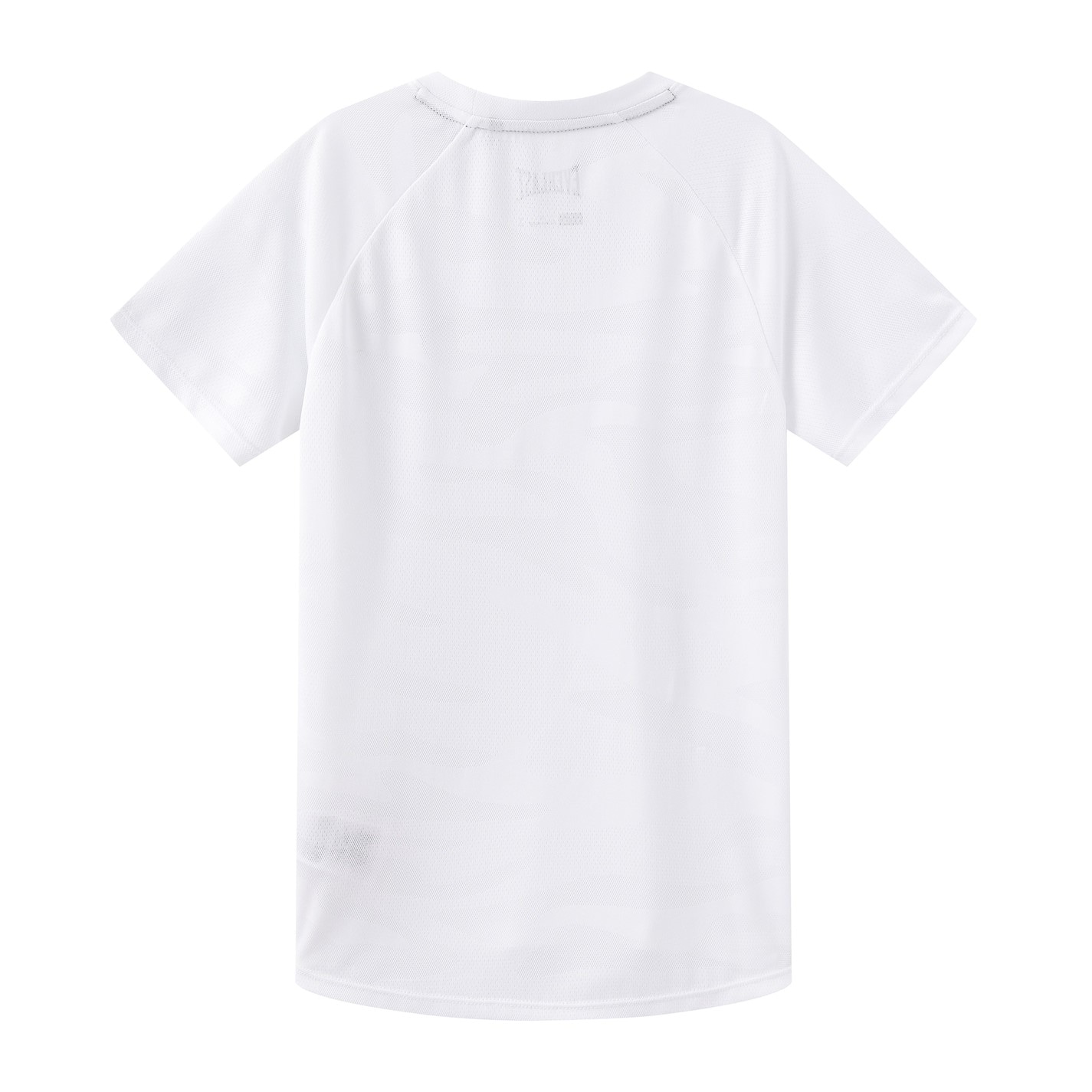 Tričko Everlast White 4611249 Flex Tee Junior - 2