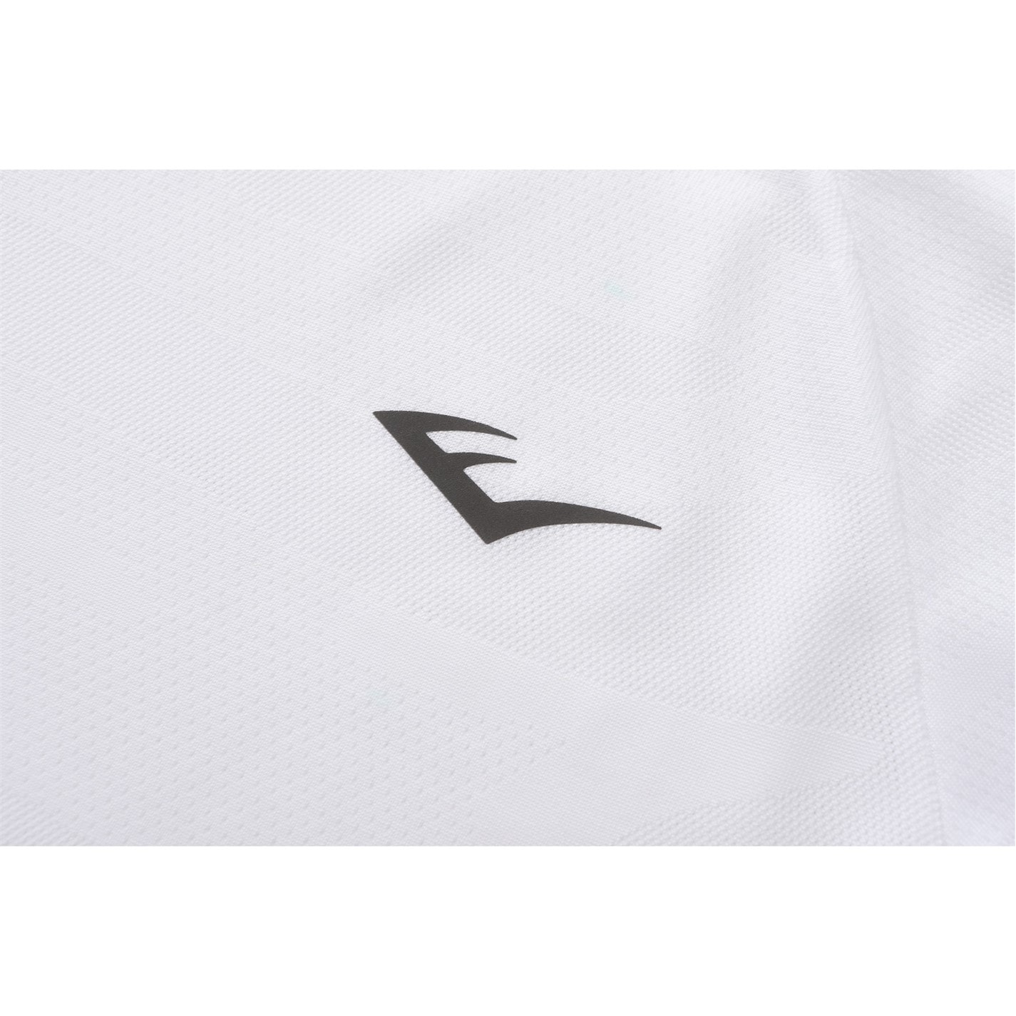 Tričko Everlast White 4611249 Flex Tee Junior - 4