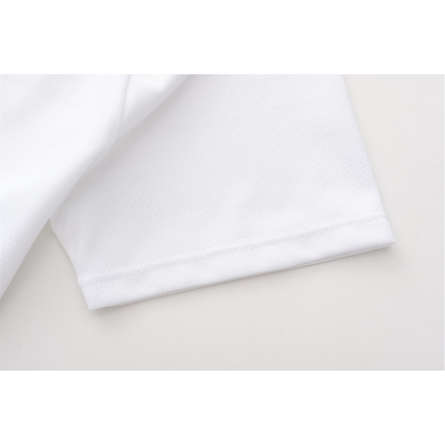 Tričko Everlast White 4611249 Flex Tee Junior - 5