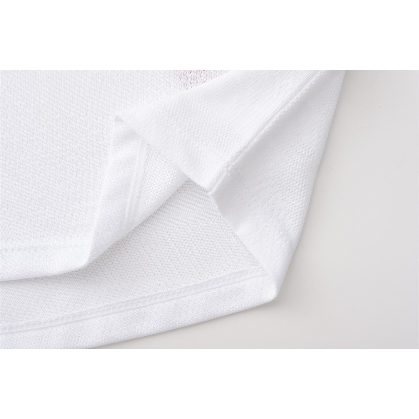 Tričko Everlast White 4611249 Flex Tee Junior - 6