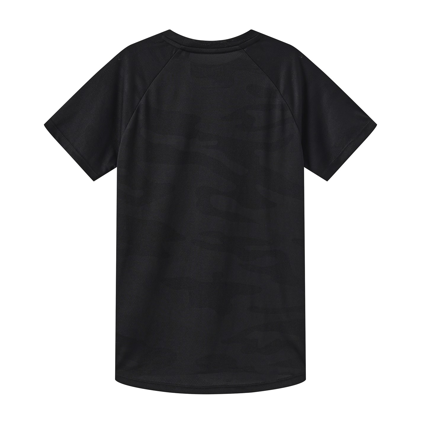 Tričko Everlast Black 1955468 Flex Tee Junior - 2