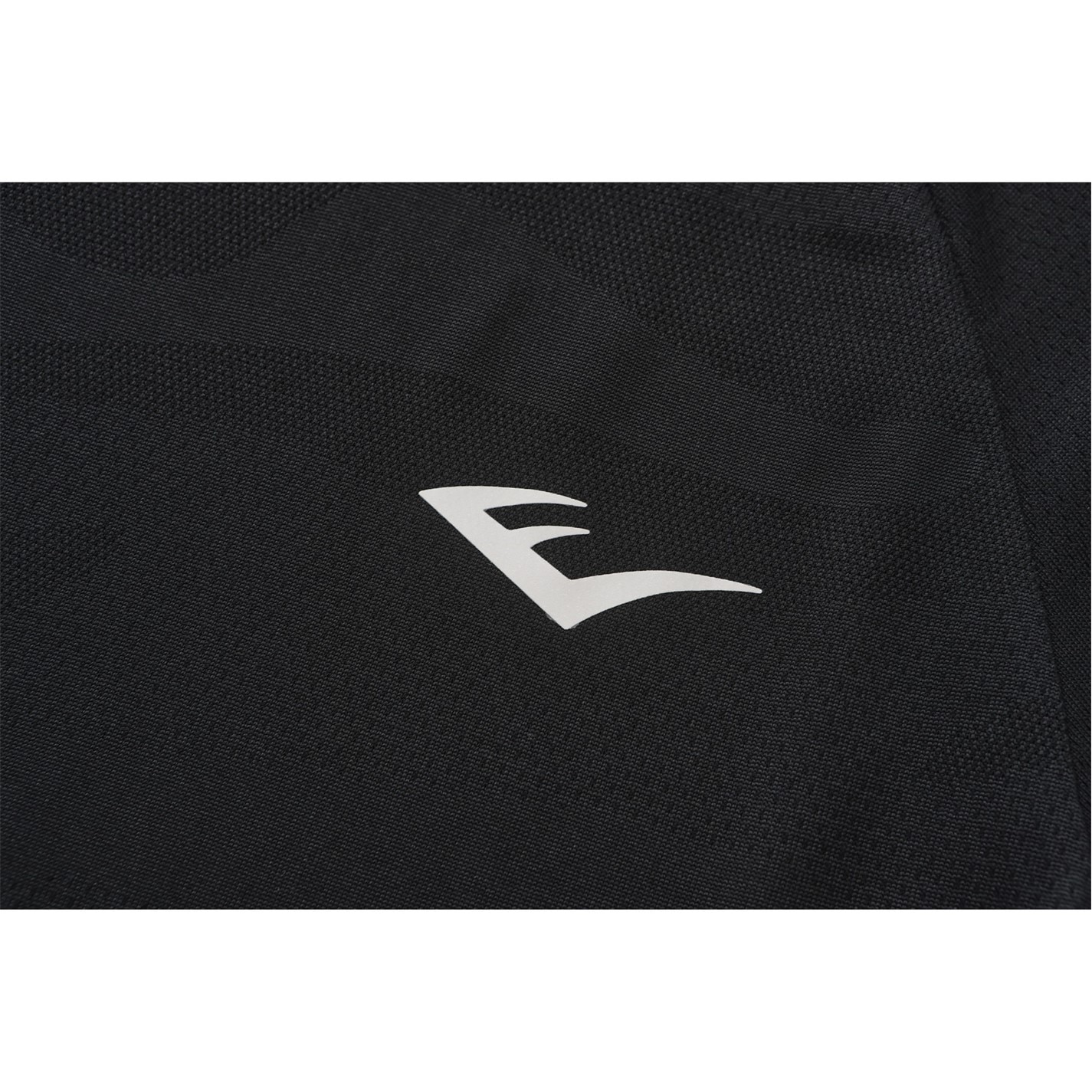 Tričko Everlast Black 1955468 Flex Tee Junior - 4
