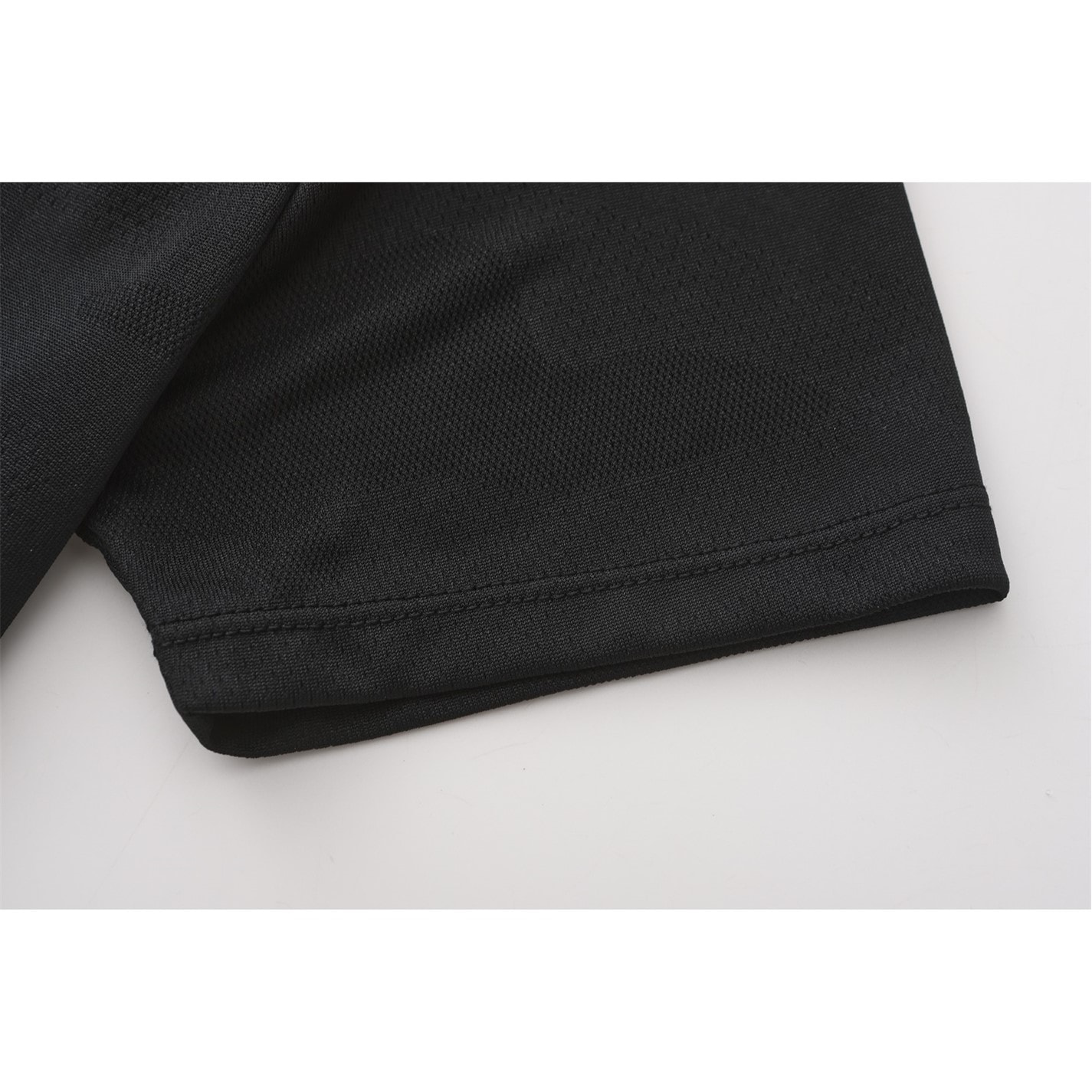 Tričko Everlast Black 1955468 Flex Tee Junior - 5