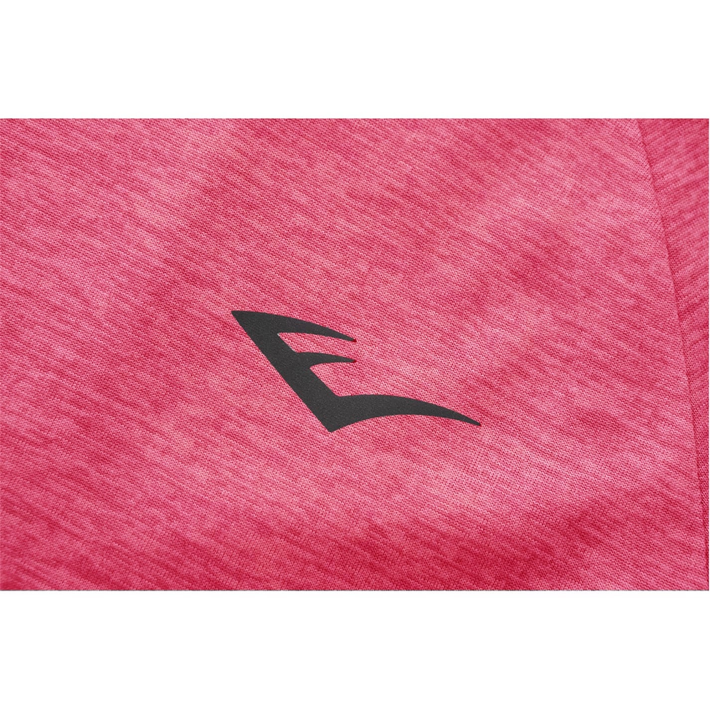 Tričko Everlast Pink Marl 507513 Flex Tee Junior - 4