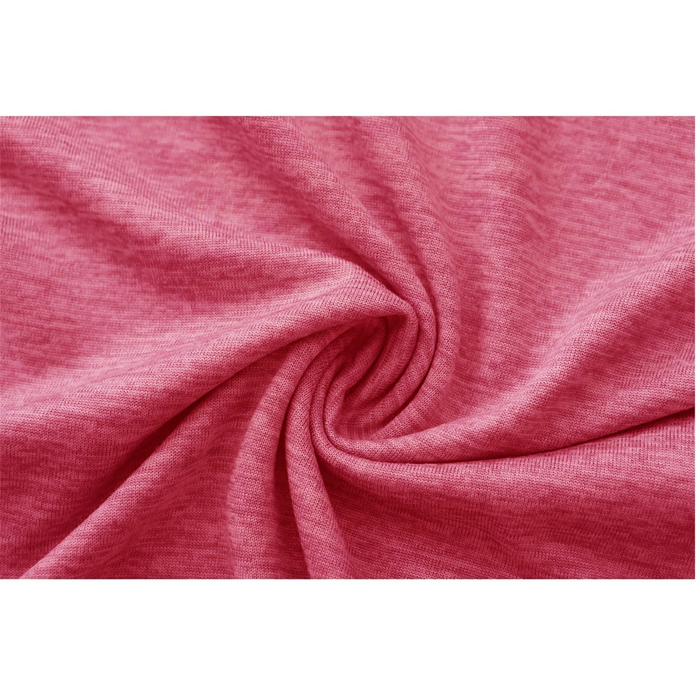 Tričko Everlast Pink Marl 507513 Flex Tee Junior - 7
